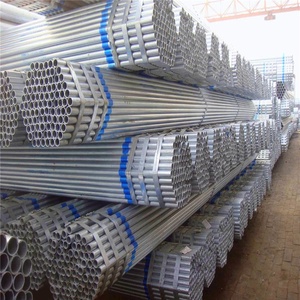 ASMEUL797 20 millimetri zincato a caldo condotto elettrico tubo GI <span class=keywords><strong>EMT</strong></span> & IMC tubo - Product Image 4