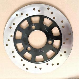 150CC GY6 QJ踏板车摩托车全地形车轻便摩托车卡丁车电动自行车前后制动盘 - Product Image 5