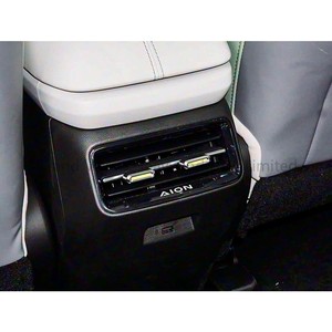 Aian Y Plus 510 Edición de conducción inteligente que ofrece aplicación móvil Función remota Mapa de alta definición Estacionamiento Los nuevos autos chinos son baratos - Product Image 5