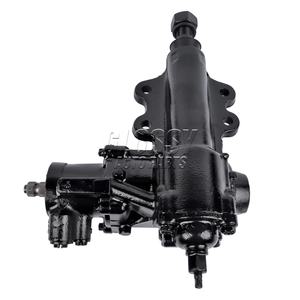 <span class=keywords><strong>Caja</strong></span> <span class=keywords><strong>de</strong></span> cambios <span class=keywords><strong>de</strong></span> dirección asistida brillante para camioneta <span class=keywords><strong>D21</strong></span> 1986-1994 L4 2.4L Pickup 1992-1999 27-8405 278405 - Product Image 6