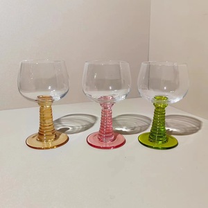 <span class=keywords><strong>Verre</strong></span> <span class=keywords><strong>à</strong></span> <span class=keywords><strong>vin</strong></span> rouge médiéval vintage fait <span class=keywords><strong>à</strong></span> la main avec tasse <span class=keywords><strong>à</strong></span> <span class=keywords><strong>pied</strong></span> <span class=keywords><strong>court</strong></span> émeraude ménage pour Champagne gobelet <span class=keywords><strong>à</strong></span> <span class=keywords><strong>vin</strong></span> doux conception de tige <span class=keywords><strong>à</strong></span> vis - Product Image 6