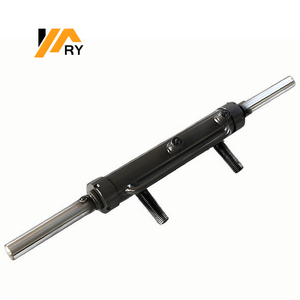 อะไหล่รถขุดขนาดเล็ก กระบอกไฮดรอลิกสำหรับรถแทรกเตอร์ขนาดเล็ก - Product Image 3
