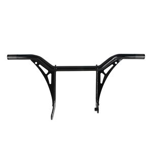 Barra de choque de repuesto para clavija de pasajero para Harley Softail Street <span class=keywords><strong>Bob</strong></span> FXBB FXBBS Low Rider S FXLRS <span class=keywords><strong>Fat</strong></span> <span class=keywords><strong>Bob</strong></span> <span class=keywords><strong>FXFB</strong></span> 2018-2024 - Product Image 1