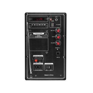 <span class=keywords><strong>Enceinte</strong></span> lumineuse professionnelle <span class=keywords><strong>Bluetooth</strong></span>, haut-parleurs sans fil Tws 15, boîte de fête pour Dj - Product Image 3