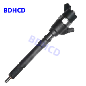 BDHCD автозапчасти 0445110388 Топливный Инжектор 0 445 110 388 для дизельного двигателя Kia Carens IV RA415 RA420 RA425 RA428 - Product Image 2