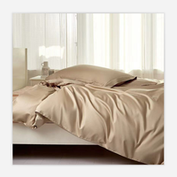Parure de lit en coton égyptien, draps Premium, parure de lit en coton égyptien, bon marché