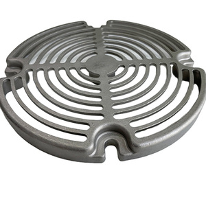 Densen tùy chỉnh CNC phay biến các bộ phận công 316 316L thịt Mincer Máy xay phụ tùng - Product Image 4