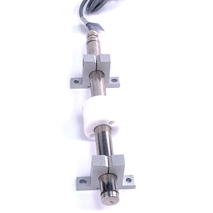 مستشعر الإزاحة المغناطيسي المقاوم للحرارة MIRAN PME14، مستشعر الموضع الخطي مع الفولاذ المقاوم للصدأ - Product Image 4