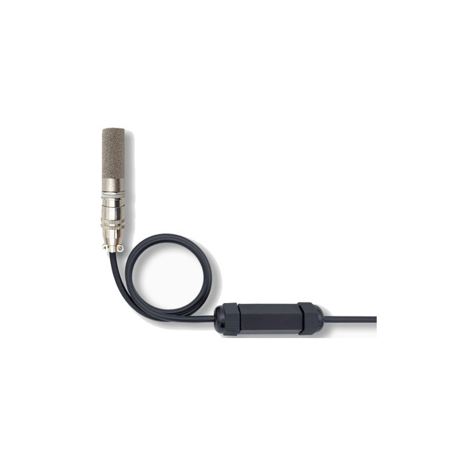 SHT30 SHTC3 SHT31 SHT35 0-20mA 4 20ma Temperature Humidity Sensor 12V Analog Current Temperature Humidity Transmitter