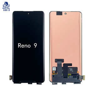 Reemplazo de pantalla LCD de teléfono móvil OLED para Oppo Reno 9 9 Pro y 9 Pro <span class=keywords><strong>Display</strong></span> de alta calidad con 1 año de garantía - Product Image 2