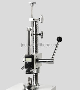 Preço barato 100N 200N 500N mão carregando válvula mola pressão <span class=keywords><strong>tester</strong></span> - Product Image 4