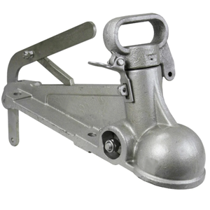Acoplamiento <span class=keywords><strong>de</strong></span> remolque eléctrico australiano <span class=keywords><strong>Bola</strong></span> <span class=keywords><strong>de</strong></span> 70mm 4500KG Acopladores <span class=keywords><strong>de</strong></span> remolque clasificados Acoplamientos <span class=keywords><strong>de</strong></span> remolque <span class=keywords><strong>de</strong></span> fundición <span class=keywords><strong>para</strong></span> <span class=keywords><strong>caravana</strong></span> Camper - Product Image 1