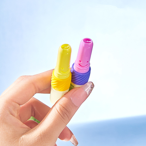 Bâtons d'inhalateur d'<span class=keywords><strong>huile</strong></span> <span class=keywords><strong>essentielle</strong></span> de noyau de coton de marque privée vides d'approvisionnement en soins de santé d'aromathérapie - Product Image 3