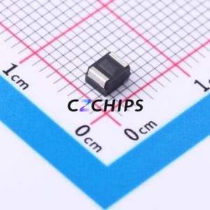 ตัวเก็บประจุแทนทาลัม 293D106X9016B2TE3 1411 ( ความจุ: 10uF )( ความแม่นยำ: 10%) แรงดันไฟฟ้าที่กำหนด: 16V - Product Image 2