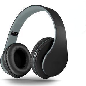 Auricolare Wireless V5.0 Sport Running, Modulo Mono Portatile Mini, Cuffie Stereo per Cellulare - Product Image 1