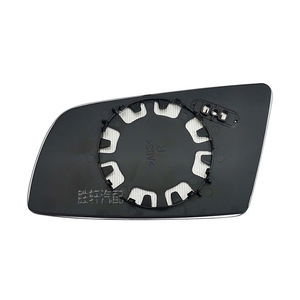 Cristal de Espejo Retrovisor para BMW Serie 5, Azul Convexo, Lado Izquierdo, 200 mm - Product Image 4