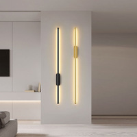 Lampe murale de lecture LED rechargeable, applique murale magnétique sans fil, sans câblage, lampe murale à charge magnétique pour chambre à coucher, chevet