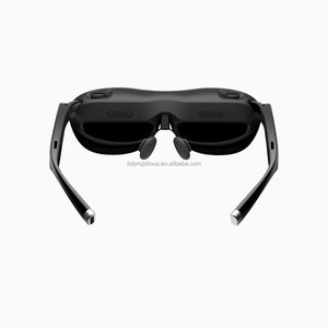 Gafas de Realidad Virtual y Realidad Aumentada <span class=keywords><strong>Rokid</strong></span> <span class=keywords><strong>Max</strong></span> 2, Pantalla Micro-OLED de 120Hz, Sistema Operativo YodaOS-Master Space, Admite Ajuste de Miopía y Llamadas de Voz - Product Image 1