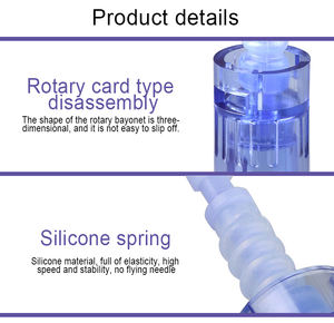 Cartuchos de Microagujas para <span class=keywords><strong>Dermapen</strong></span>, 9/12/36/42 Pines/Nano, Cartuchos de Agujas para MYM N2 M5 M7 A6 - Product Image 5