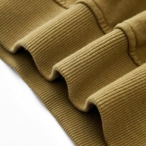 Pantalones de Pierna Recta Elásticos, Ligeros, Frescos al Tacto y Versátiles para Hombre, Vestimenta Casual, Suministro al por Mayor para Vendedores - Product Image 3