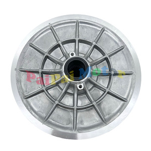 Pour CFMOTO <span class=keywords><strong>cf</strong></span> <span class=keywords><strong>moto</strong></span> 400 450 <span class=keywords><strong>500</strong></span> 550 191R 0GRB-051000-00030 CF450 CF520 CF500 CF550 X550 Variateur de poulie d'embrayage secondaire - Product Image 2