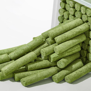 Friandises lyophilisées personnalisées OEM ODM pour animaux <span class=keywords><strong>de</strong></span> compagnie, en vrac, à base <span class=keywords><strong>de</strong></span> poulet et <span class=keywords><strong>de</strong></span> <span class=keywords><strong>canard</strong></span>, en bâtonnets faibles en sel avec herbe à chat pour chats - Product Image 1