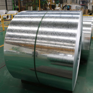 Placa de Acero Galvanizado SGCC de Alta Resistencia y Superficie Lisa para Gabinetes Eléctricos y Fabricación de Cajas Metálicas - Product Image 6