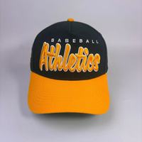 Gorras de Béisbol de Cinco Paneles con Estructura en A, Bordadas a Mano con Logotipo Personalizado al por Mayor, Color Caqui y Verde Oscuro, Originales