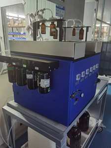 <span class=keywords><strong>Synthétiseur</strong></span> d'oligonucléotides de table CHINCAN LK-48E, <span class=keywords><strong>synthétiseur</strong></span> d'ADN - Product Image 2