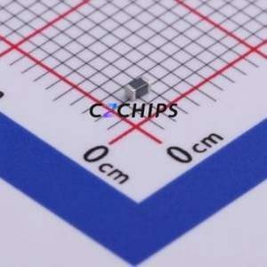 MMZ1608S102ATD25 Ferrite Bead 0603 RF ( Impedance @ Frequency: 1kOhm@100MHz )( Error: 25% )( DC Resistance (DCR): 500mOhm ) - Product Image 2