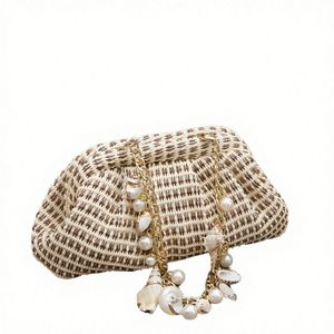 กระเป๋าสะพายลายจุดย้อนยุค - Product Image 5