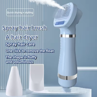 Peigne et outils de toilettage portables en acier inoxydable pour animaux de compagnie, kit de brosses auto-nettoyantes pour chiens et chats