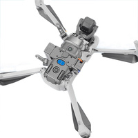 Dispositif de largage de charge utile pour le drone DJI Air 3