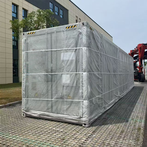 Bâche en plastique <span class=keywords><strong>transparente</strong></span>, bâche en plastique clair <span class=keywords><strong>pour</strong></span> <span class=keywords><strong>serre</strong></span>, jardin, agriculture - Product Image 5
