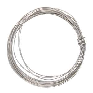 Filo di Titanio di Grado Medicale per Chirurgia Ortopedica e Impianti Dentali - Certificato ASTM F136/F67 - Product Image 1