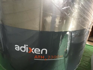 Bomba de Vacío Turbomolecular de Alto Rendimiento Pfeiffer Vacuum ALCATEL/ADIXEN ATH2300M DN250 230V OEM - Product Image 3