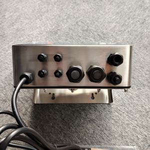 Mehrstufige Plattformwaage mit Wägeanzeige <span class=keywords><strong>Avery</strong></span> ZM510 Elektrische LKW-Waage Brückenwaage Wägeanzeige - Product Image 5