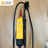 Testeur électrique bipolaire de tension et de continuité Fluke T90, testeur de tension et de continuité Fluke T110 T130 T150, neuf