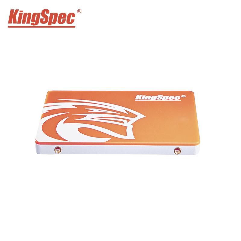 Kingspec 2,5 gb высокое качество дизайн большой емкости 256 дюймов ssd жесткий диск