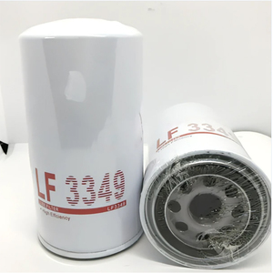Filtro de Aceite Modelo Popular LF3349, Filtro de Motor para Camiones Europeos, Camiones Pesados DAF - Product Image 5