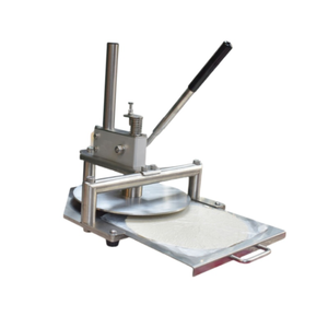 Machine industrielle manuelle pour la fabrication de gâteaux, idéale pour presser la pâte et la pâtisserie, adaptée aux hôtels et aux magasins alimentaires. - Product Image 6