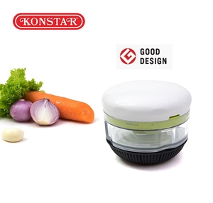 Luxury Style Mini <b>Vegetable</b> <b>Chopper</b> Multifunctional Garlic Grater Quick Manual Fruit And <b>Vegetable</b> Slicer Cutter - Product Image 2