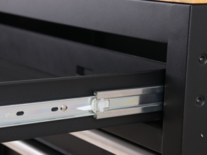 Heavy Duty Professional Workbench Rolling <b>Tool</b> Chest Auxiliary <b>Tool</b> <b>Cabinet</b> Box for Mechanics Garage <b>Cabinets</b> <b>Storage</b> - Product Image 2