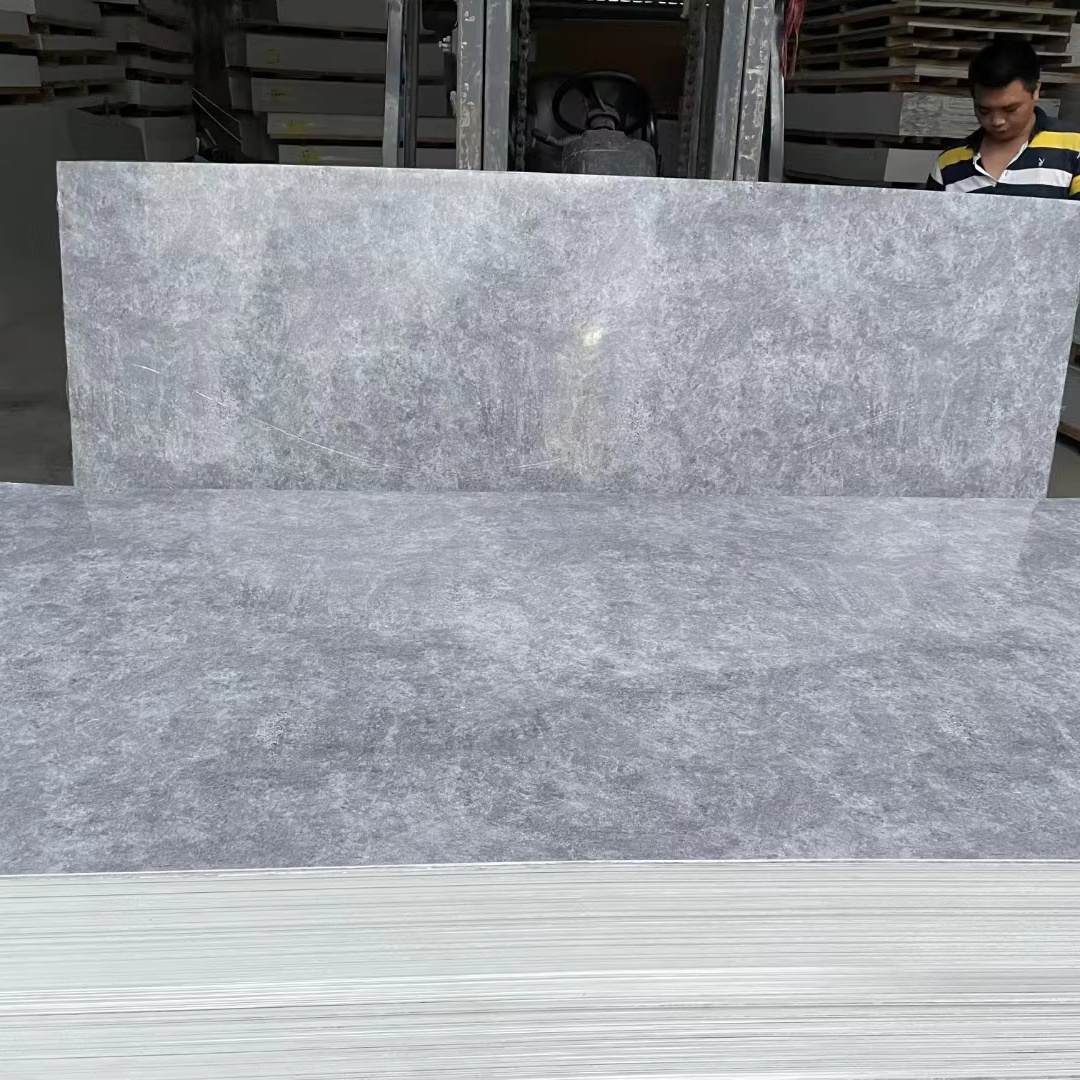 How to Choose the Best Marble Wall Panel PVC for Your Space