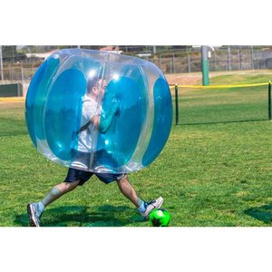 <span class=keywords><strong>Super</strong></span> Kwaliteit Grote Air Voetbal Opblaasbare Giant Ballon Bal Modellen Voor Reclame - Product Image 2