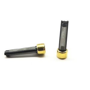 喷油器滤清器微型滤清器零件号CF-120，尺寸为4.15*15*<span class=keywords><strong>2</strong></span>.7毫米，用于GDI喷油器B1129420 - Product Image 3