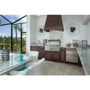 Hot Sale Outdoor BBQ Kitchen Cabinet by Outdoor <strong>Domain</strong> - Product Image 5