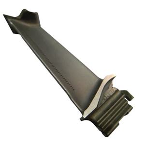 Chine Acier au carbone personnalisé/alliage/titane coulée lame de cire perdue lames de <span class=keywords><strong>turbine</strong></span> de coulée d'investissement pour moteur <span class=keywords><strong>à</strong></span> <span class=keywords><strong>turbine</strong></span> <span class=keywords><strong>à</strong></span> <span class=keywords><strong>gaz</strong></span> - Product Image 1