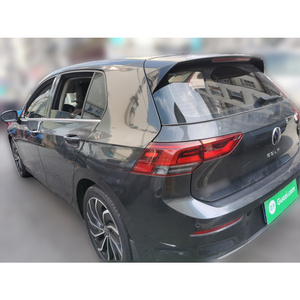 Guazi 2021 <span class=keywords><strong>Volkswagen</strong></span> <span class=keywords><strong>Golf</strong></span> Hatchback de 5 Plazas, Motor de Gasolina, Envío Rápido, Automático, Volante a la Izquierda, para Familias con Presupuesto Asequible - Product Image 4