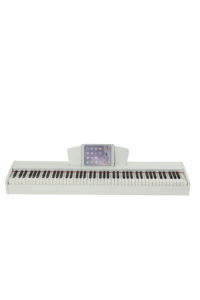 Nouveaux produits les plus vendus 2025 clavier électrique Instruments de <span class=keywords><strong>musique</strong></span> orgue clavier piano numérique orgue électronique - Product Image 3